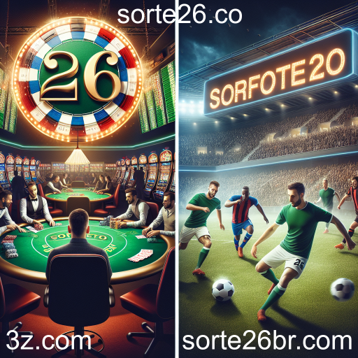 O Crescimento dos Jogos de Esportes no Cenário Gamer